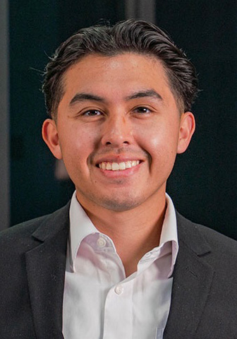 Joseph Acevedo
