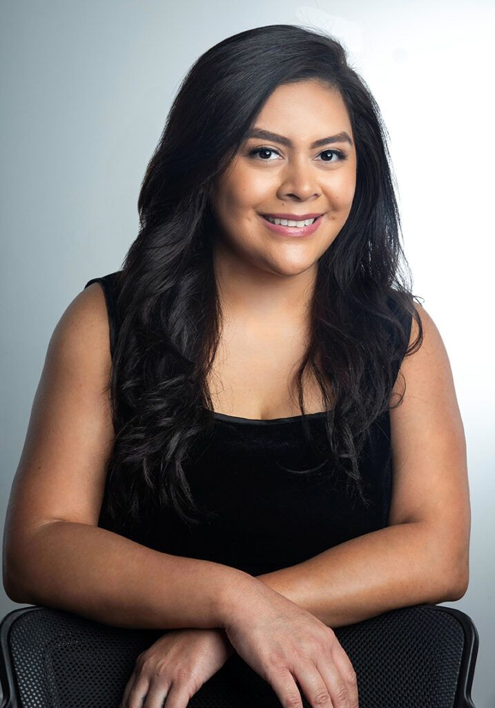 Mindy Ambriz