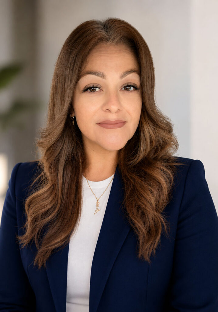 Rosemary Martinez